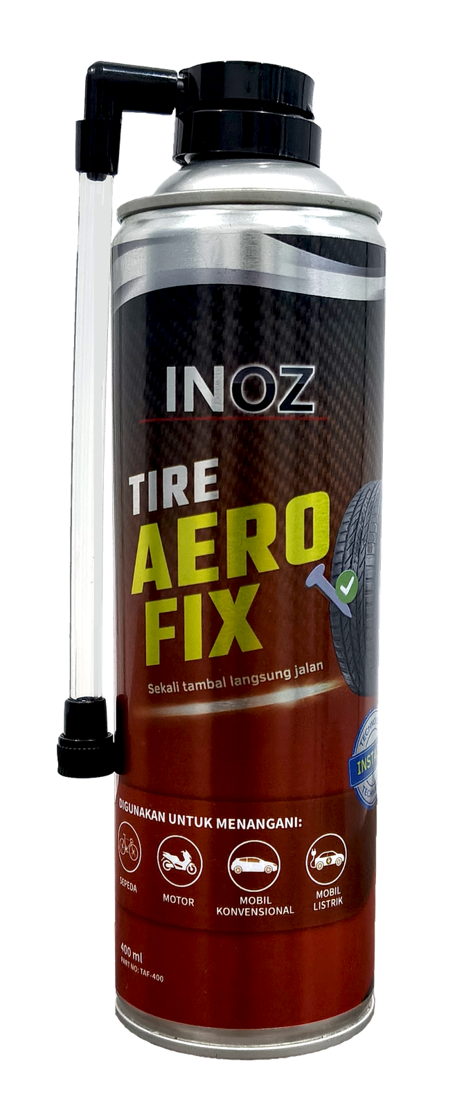 Tire Aero Fix